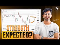 Market Analysis 1st April | By Ayush Thakur |