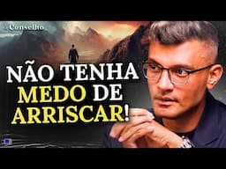 JOEL JOTA E PAULO VIEIRA REVELAM COMO ALINHAR CARREIRA COM PROPÓSITO DE VIDA