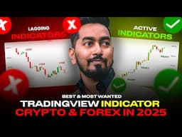 Best TradingView Indicator for 2025 💹 High Accuracy for Forex & Crypto 💰
