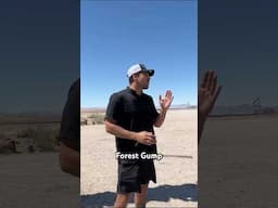 He Called Me The Forrest Gump of Skateboarding 😅
