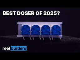 NEW GHL Doser 3 - Is It The Best For Your Aquarium?
