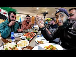 Homs: The Most Resilient City on Earth?