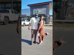 Date Night as Parents | Black Love, Marriage, & Making Time for Us #thewilkinscasa