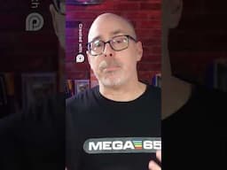 MEGA 65 Just Got an AMAZING Intro Disk Upgrade!