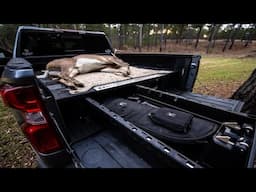 @Decked - BADASS BUILD