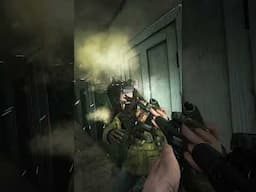 no crouch walking audio? #escapefromtarkov #gaming #tarkov #escapefromtarkovclips