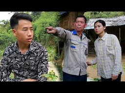 Dad told Duyen where Long was. Will they forgive him and let him come back?