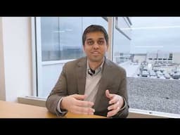 MCW Professor Pushing the Boundaries of Artificial Intelligence in Healthcare Research