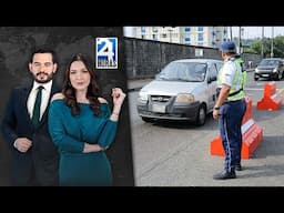 Noticiero 24 Horas Guayaquil II del lunes 16 de junio del 2025