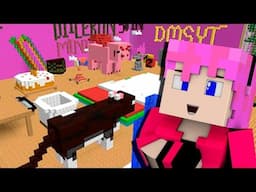 КОШАЧИЙ ТАНК - Прятки Minecraft