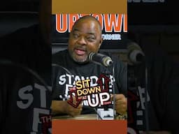 Gerald Kelly talks about using comedy to take on bullies