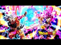 Review Dragon Ball Super Arc Granolah : Phần 13 🌈Tóm Tắt Dragon Ball - Review Dragon Ball