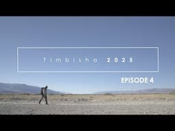 Photographing Timbisha (Death Valley), Winter 2025: (Episode 4)
