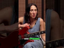 How do you get inspired? @mollymillermusic #guitar