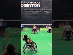 #badminton #shuttlesmash #badmintonuae