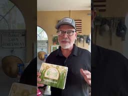 Soil Test Kit Specifically for HOMEOWNERS