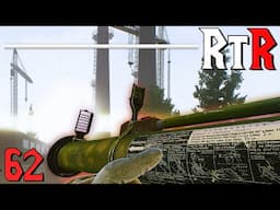 NEW BOOM STICK ACHIEVED! | Escape From Tarkov: Rags to Riches [S12Ep62]