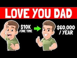 How To Build a Dividend Empire for You and Your Future Generations!