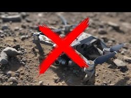 5 Beginner Drone Photography Mistakes & How to Fix Them