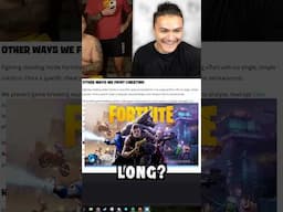 JARVIS LIVE REACTION TO FORTNITE UNBAN ❤️🙏