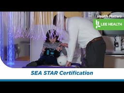 SEA STAR Certification
