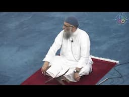 Moderation When Leading the Public in Worship | Isha Khatirah | Sh. Yaser Birjas