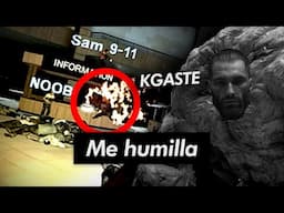 FINALMENTE, el HACKER que si sabe usar su CHEAT