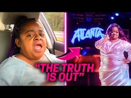 Ms Juicy Reveals What Really Happenend At Little Woman Atlanta | Left Her Broke