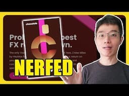 Chocolate Visa Card Nerf | Is It Still Worth Using?