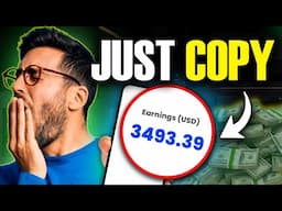 My Affiliate Marketing System That Makes Me $10,000 A Month