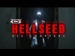 HellSeed: All Chapters | Full Game Longplay Walkthrough | 4K/60fps | No Commentary