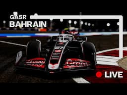 GASR - Round 10 - Bahrain