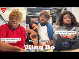*1 HOUR* Suburban Prince Shorts 2025 | Funny King Bo Shorts 2025