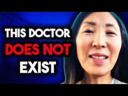 TikTok's AI Doctors Are a Nightmare