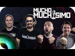 Canal Random en Mucho Muchísimo