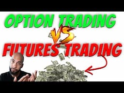Options VS Futures