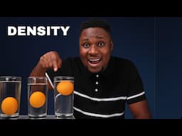 How to Make Eggs Float  | Simple Science at Home