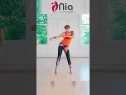 Start your Free trial on NiaOnDemand! #barefoot #fitness #sports #freetrialclass #nia #workout #move