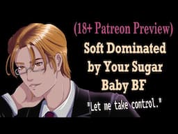 M4M Handing over Control (Patreon Preivew)