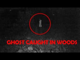 She’s Still Out There… The Ghost in the Woods Returns | Myles' Ghost Story Pt. 2