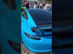 Car show fun #supercars