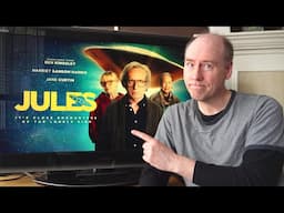Jules fixes the issue in Close Encounters of the Third Kind
