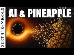 AI in Physics (and pineapple on pizza) - Sixty Symbols