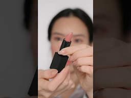 Some said it’s better than highend lipsticks, what do you say? Shade Dirty Talk #elfosatinlipstick