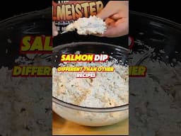 Unveiling The Ultimate Smoked Salmon Dip Secret