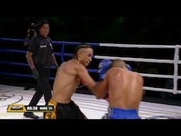 WGP 79: Cabelo Monteiro vs Edgar Boca - Event Review