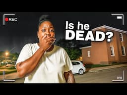 Woman Discovers Her Neighbor's Brutal Execution