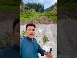 Naran Kaghan 2025: Snow, River & Tourist Fun | Shorts | Naran latest Update | Naran kaghan | Nature