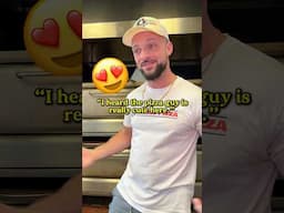 😎 Our staff make the BEST team! #shorts #funny #comedy #lol #amano #pizza #food #foodie #pie