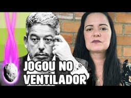 EX DO ARTHUR LIRA FAZ NOVAS DENÚNCIAS CONTRA ELE E MOSTRA ATÉ DOCUMENTOS | PLANTÃO